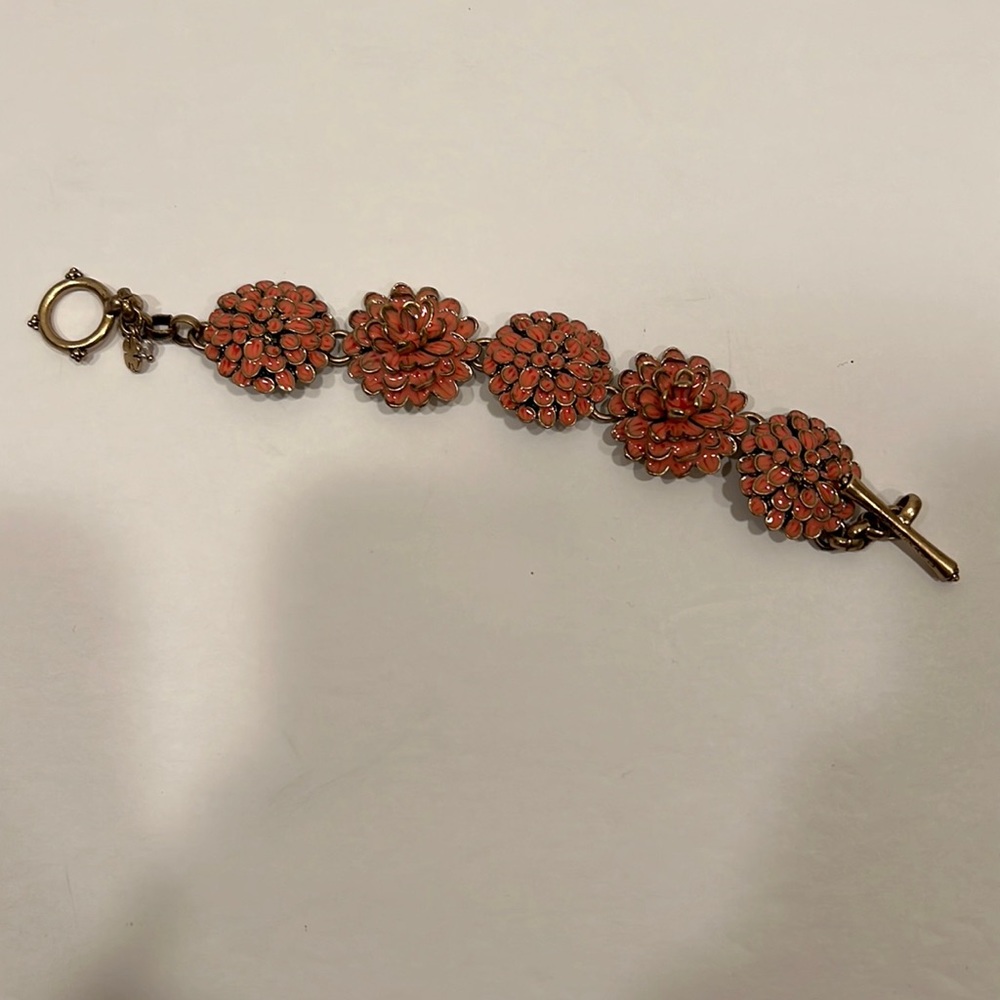 Lucky brand bracelet